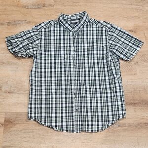 Columbia Men’s Rapid Rivers II Short Sleeve Shirt | Size L